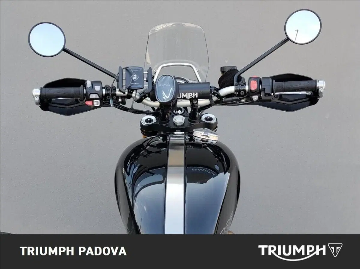 Triumph Scrambler 1200 XE (2024 - 25) (11)