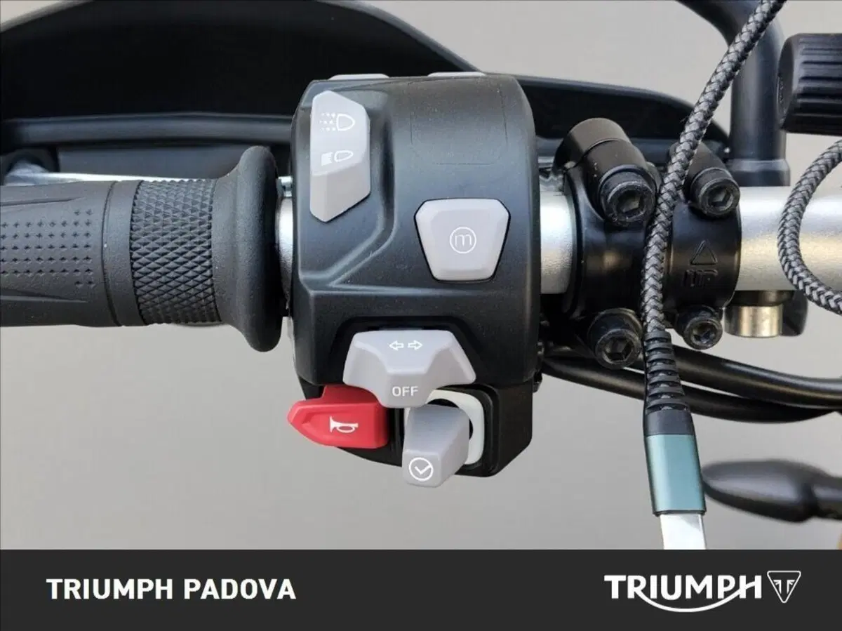 Triumph Scrambler 1200 XE (2024 - 25) (12)