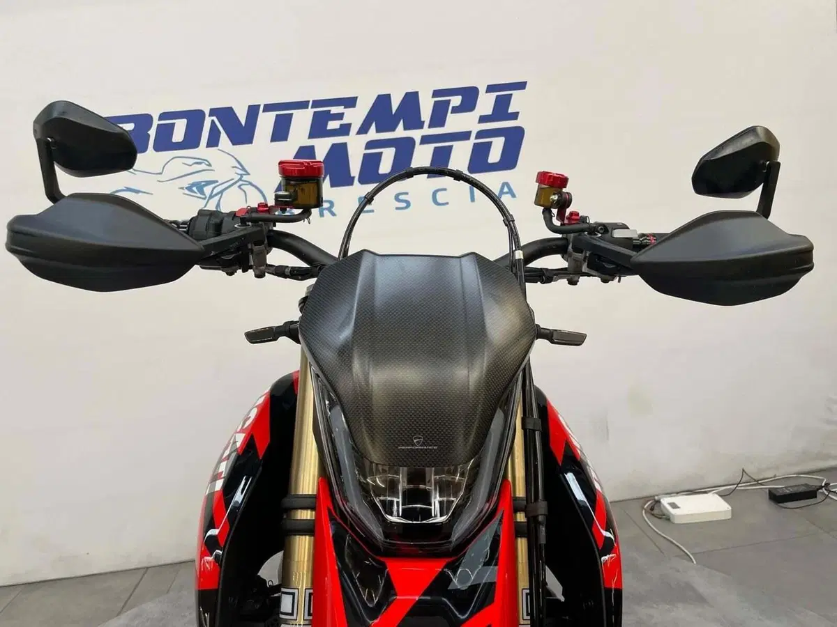 Ducati Hypermotard 698 Mono RVE (2024 - 26) (3)