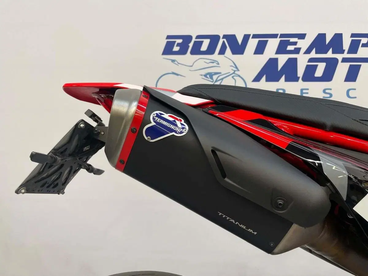 Ducati Hypermotard 698 Mono RVE (2024 - 26) (15)