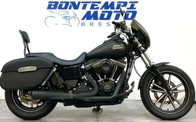 Harley-Davidson 1690 Street Bob Special (2015 - 16) - FXDB usata