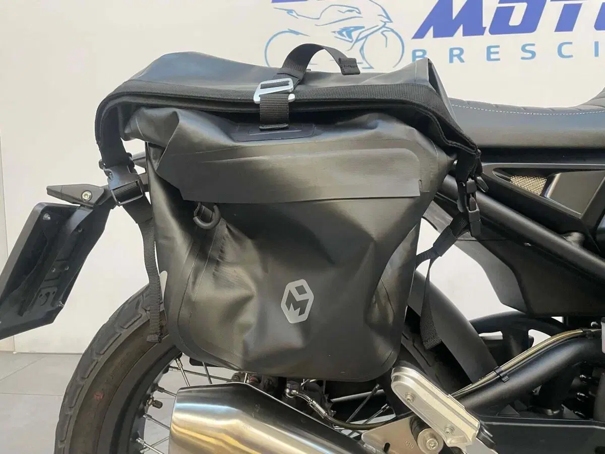 Brixton Motorcycles Crossfire 500 X (2021 - 26) (15)