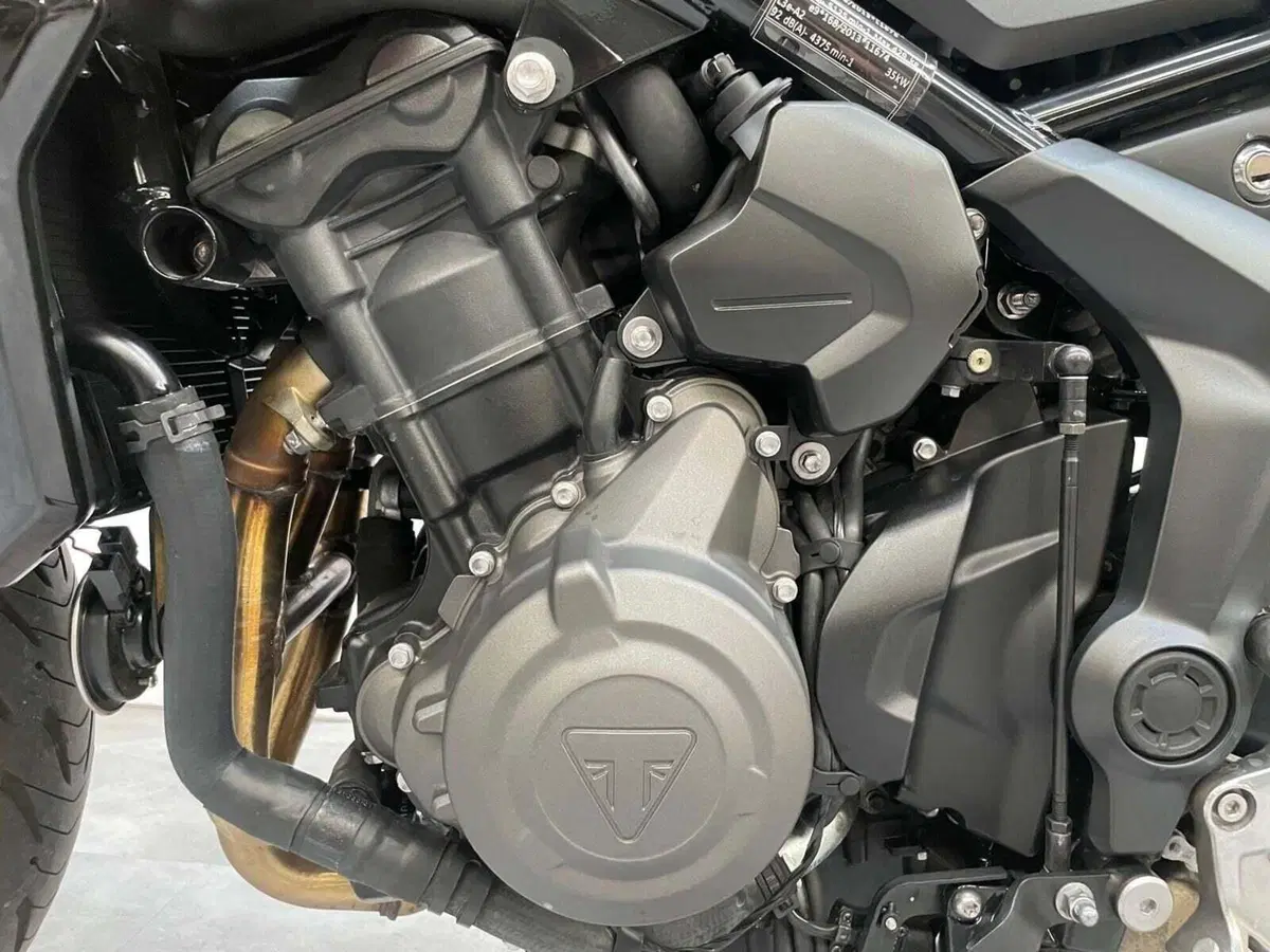 Triumph Tiger Sport 660 (2025) (13)