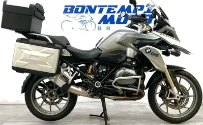 Bmw R 1200 GS (2013 - 16) usata