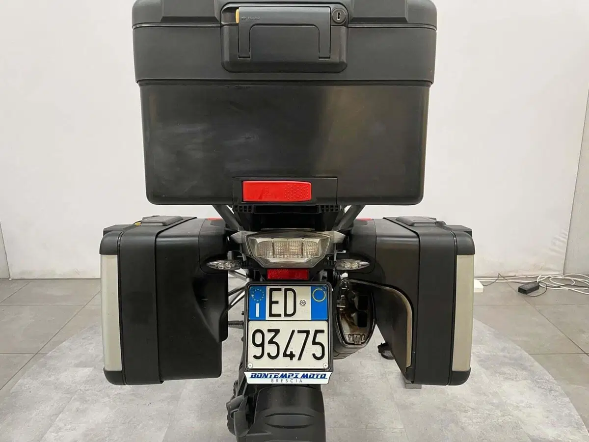 Bmw R 1200 GS (2013 - 16) (3)