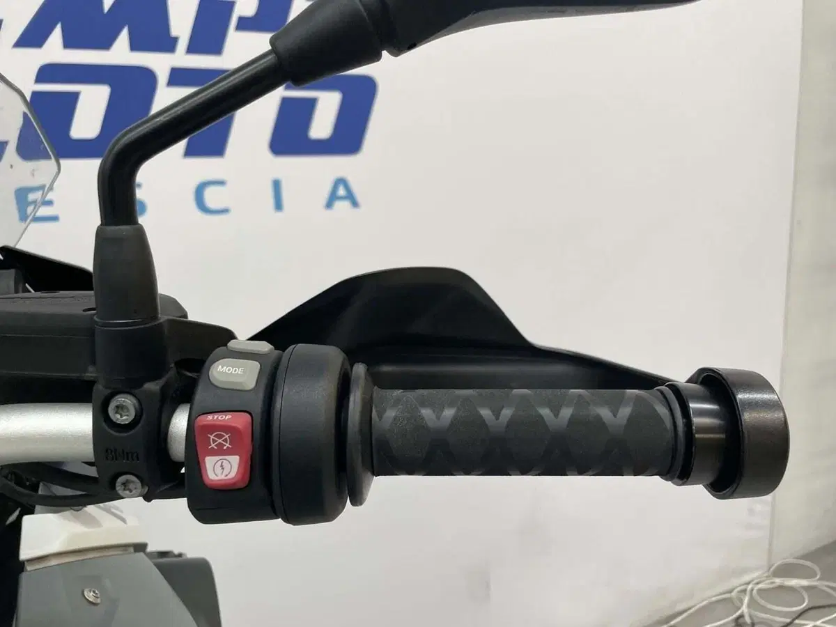 Bmw R 1200 GS (2013 - 16) (5)