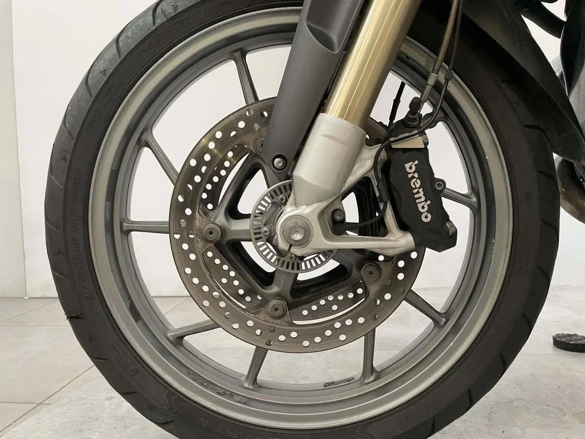 Bmw R 1200 GS (2013 - 16) (7)