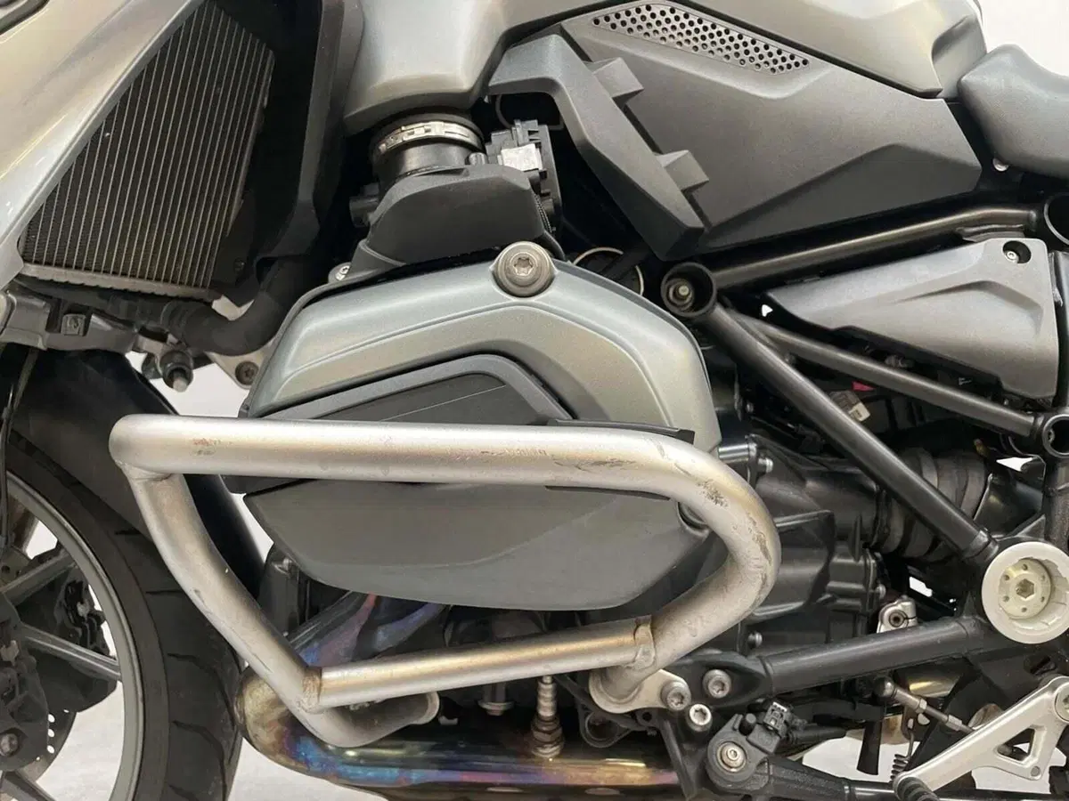 Bmw R 1200 GS (2013 - 16) (8)