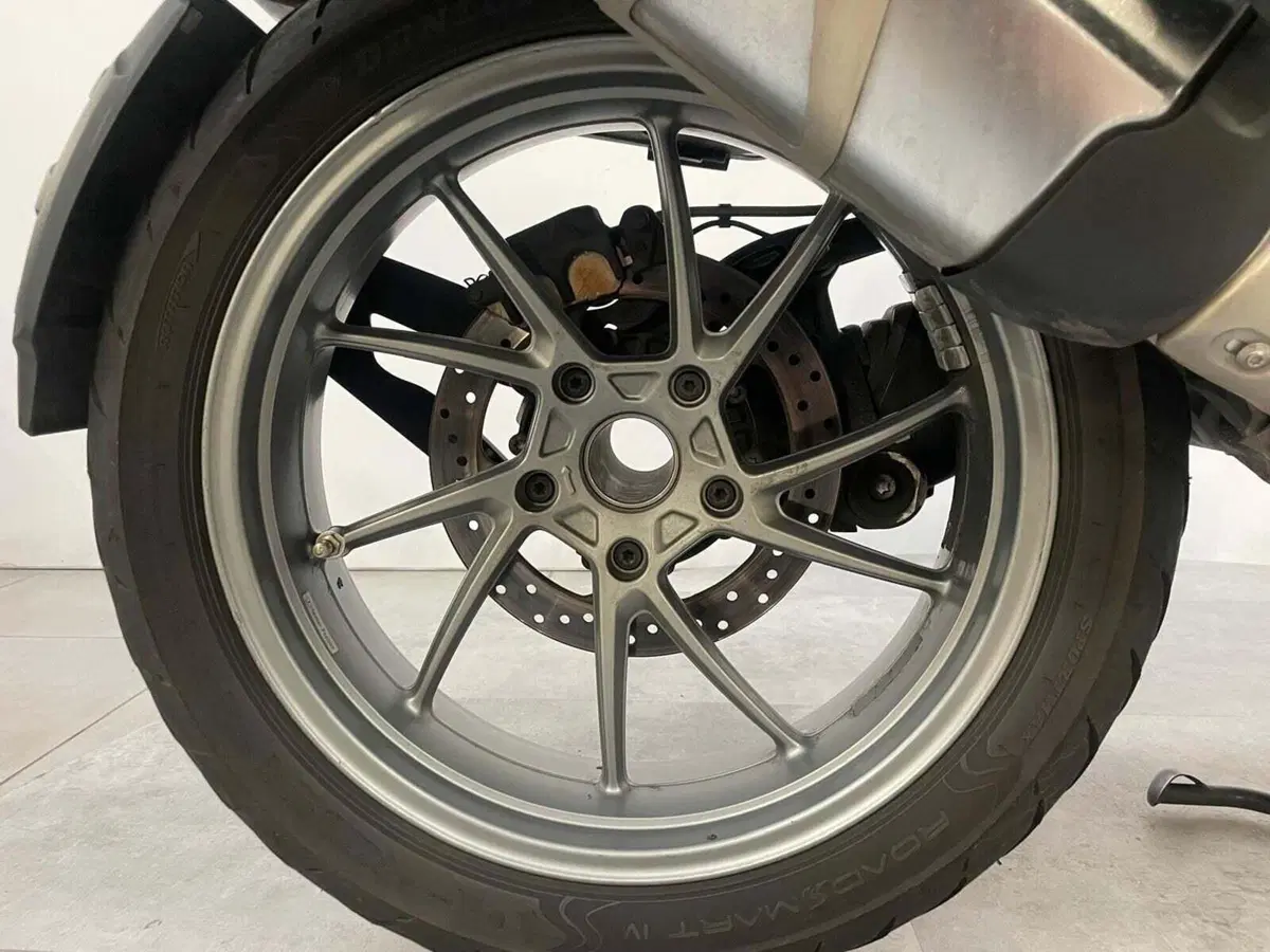 Bmw R 1200 GS (2013 - 16) (10)