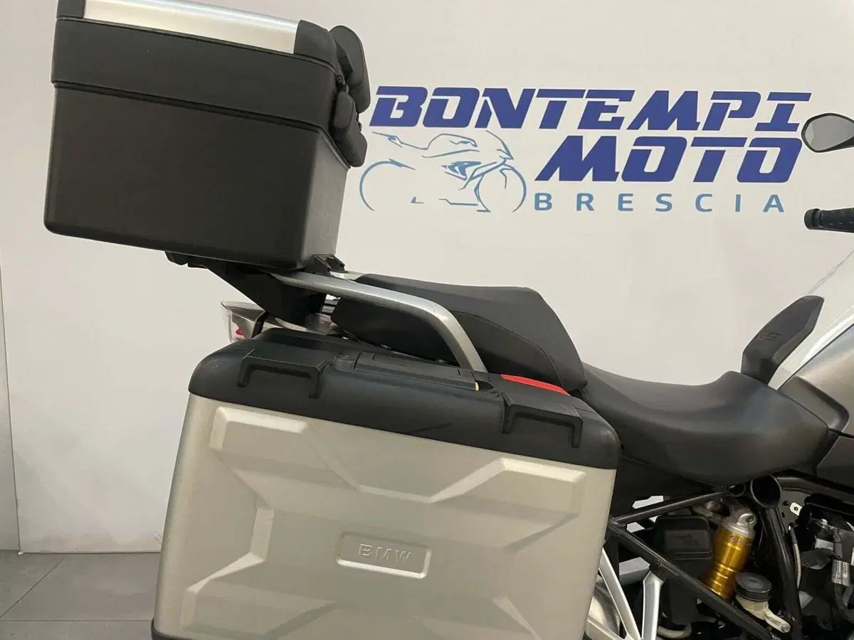 Bmw R 1200 GS (2013 - 16) (11)