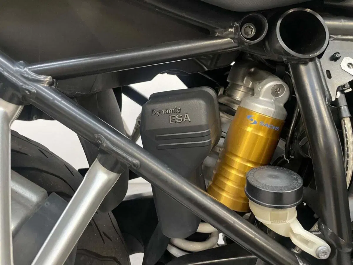 Bmw R 1200 GS (2013 - 16) (12)