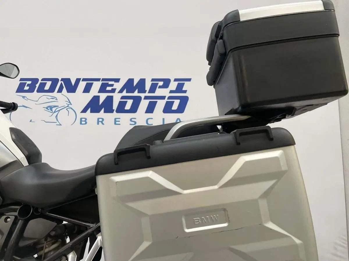 Bmw R 1200 GS (2013 - 16) (13)