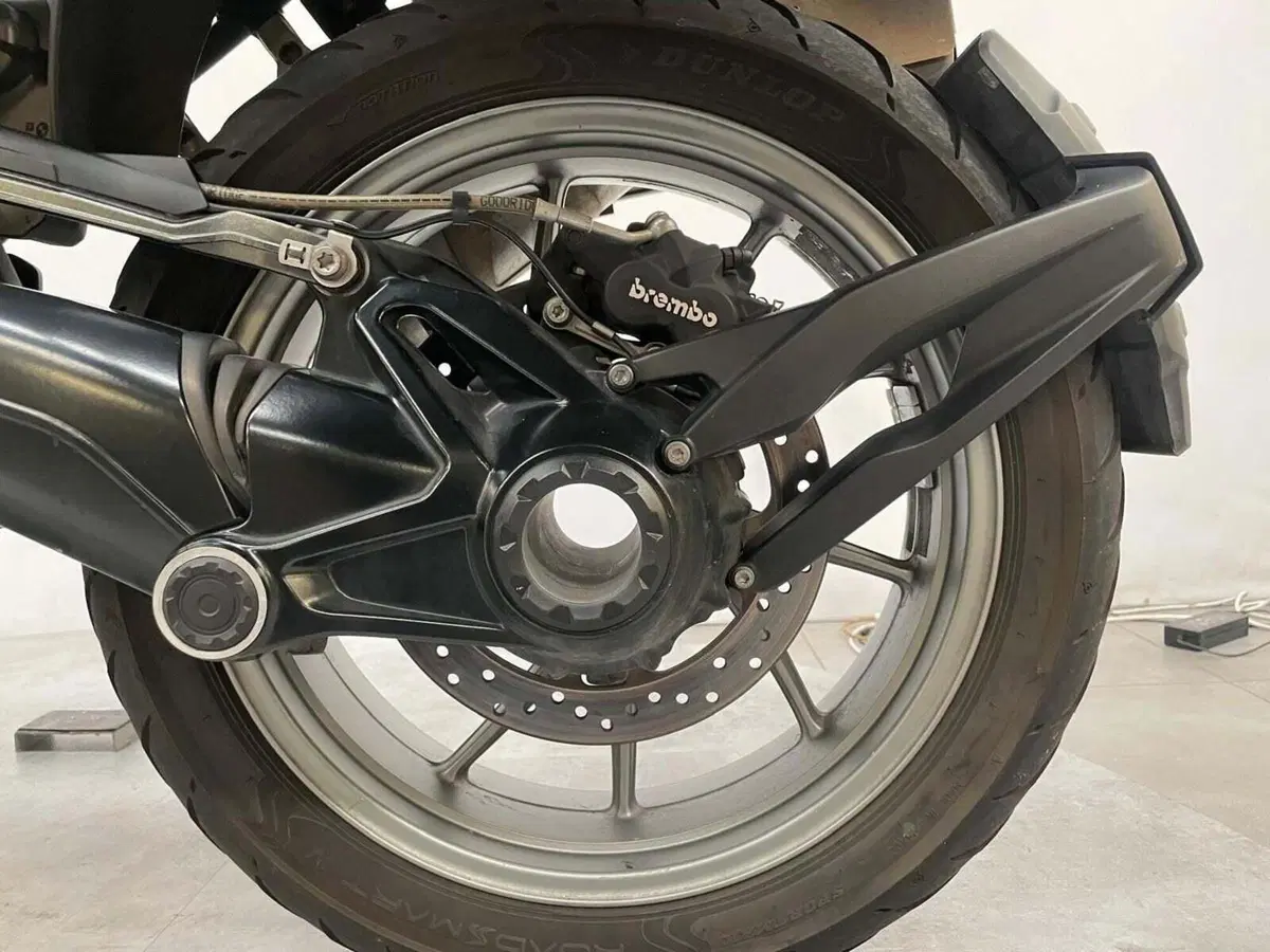 Bmw R 1200 GS (2013 - 16) (14)