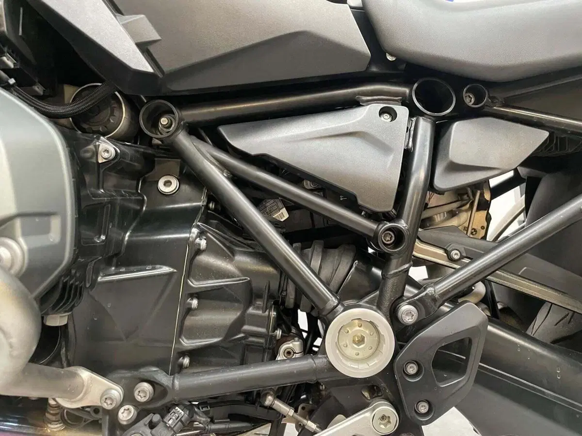 Bmw R 1200 GS (2013 - 16) (15)