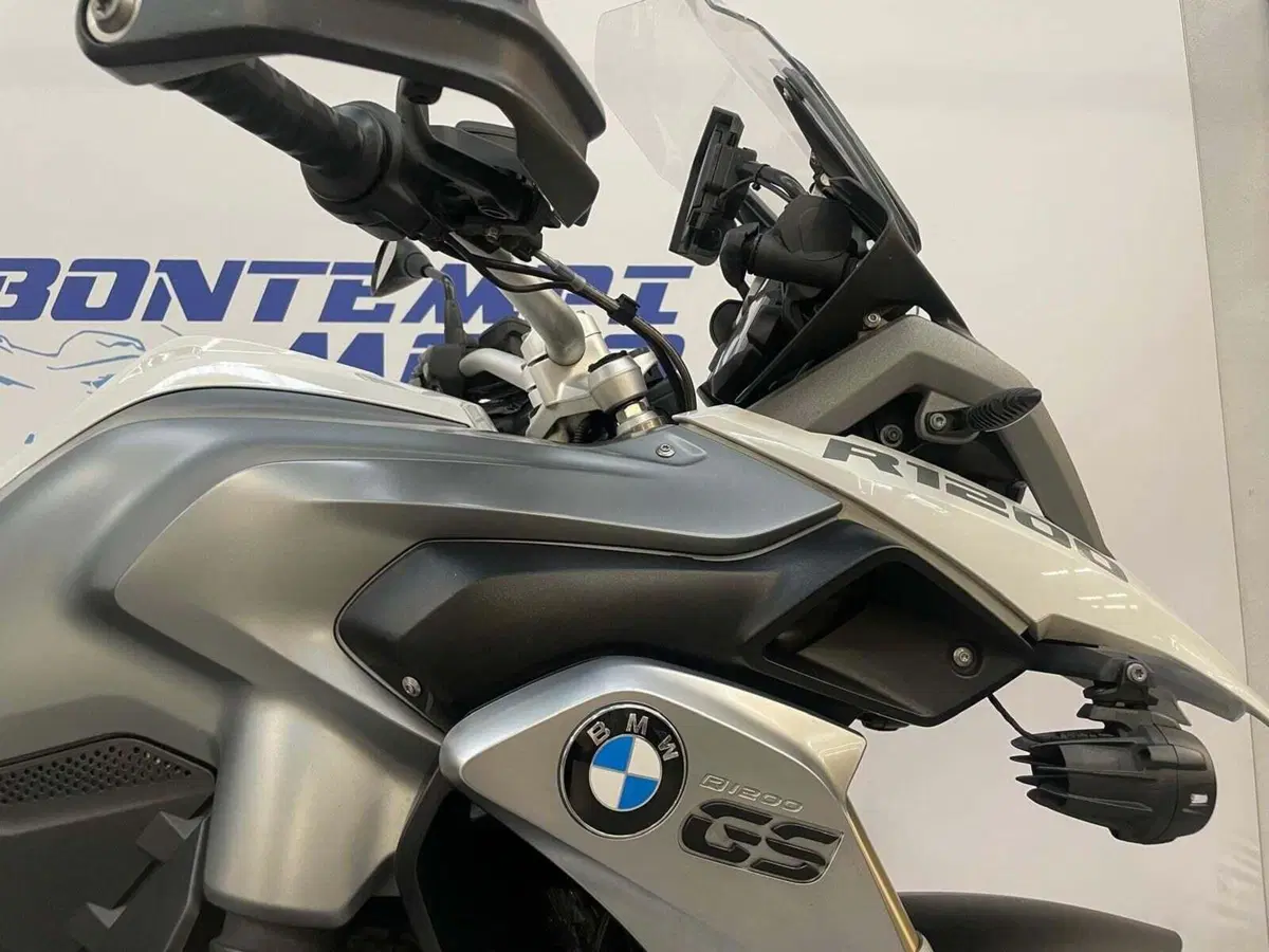 Bmw R 1200 GS (2013 - 16) (17)