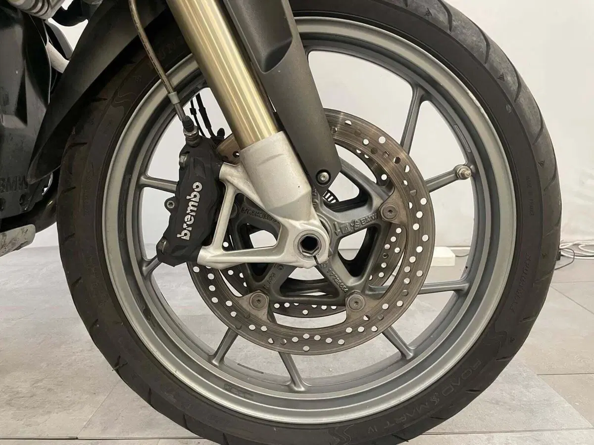 Bmw R 1200 GS (2013 - 16) (18)