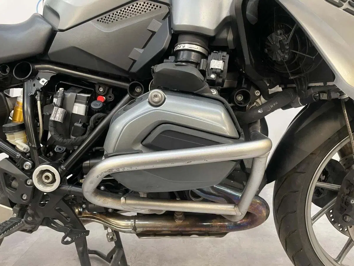 Bmw R 1200 GS (2013 - 16) (19)