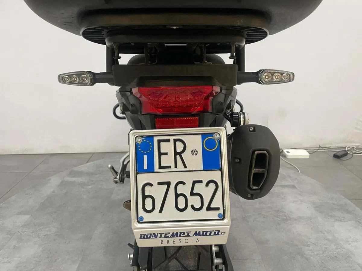 Benelli TRK 502X (2020) (7)