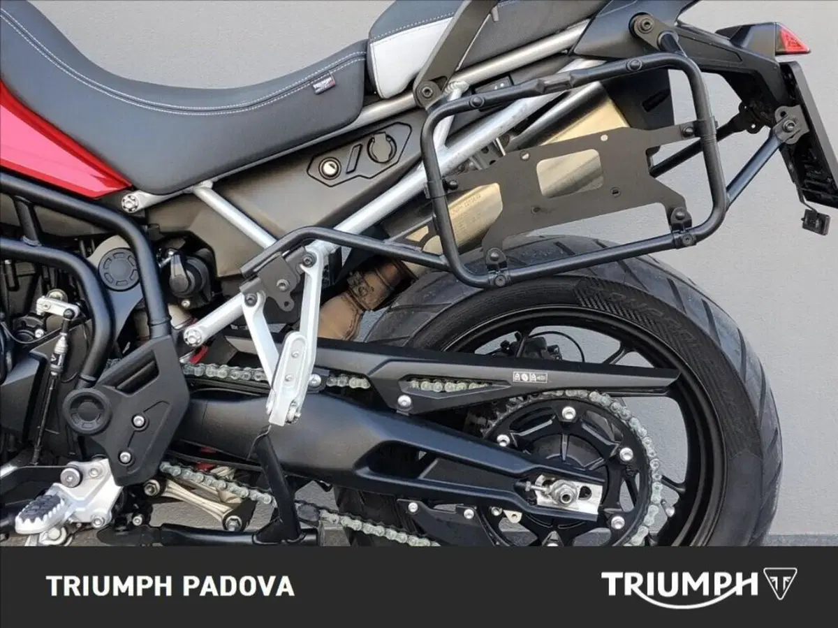 Triumph Tiger 900 GT Pro (2020 - 23) (7)