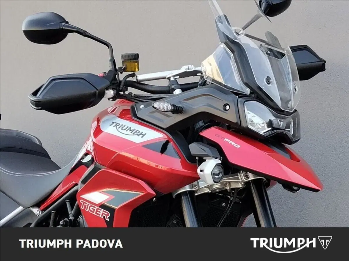 Triumph Tiger 900 GT Pro (2020 - 23) (5)
