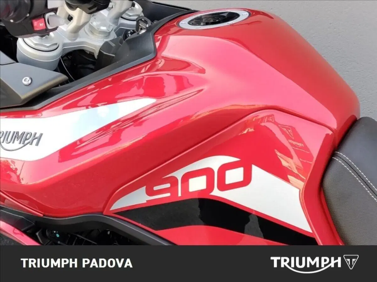 Triumph Tiger 900 GT Pro (2020 - 23) (9)