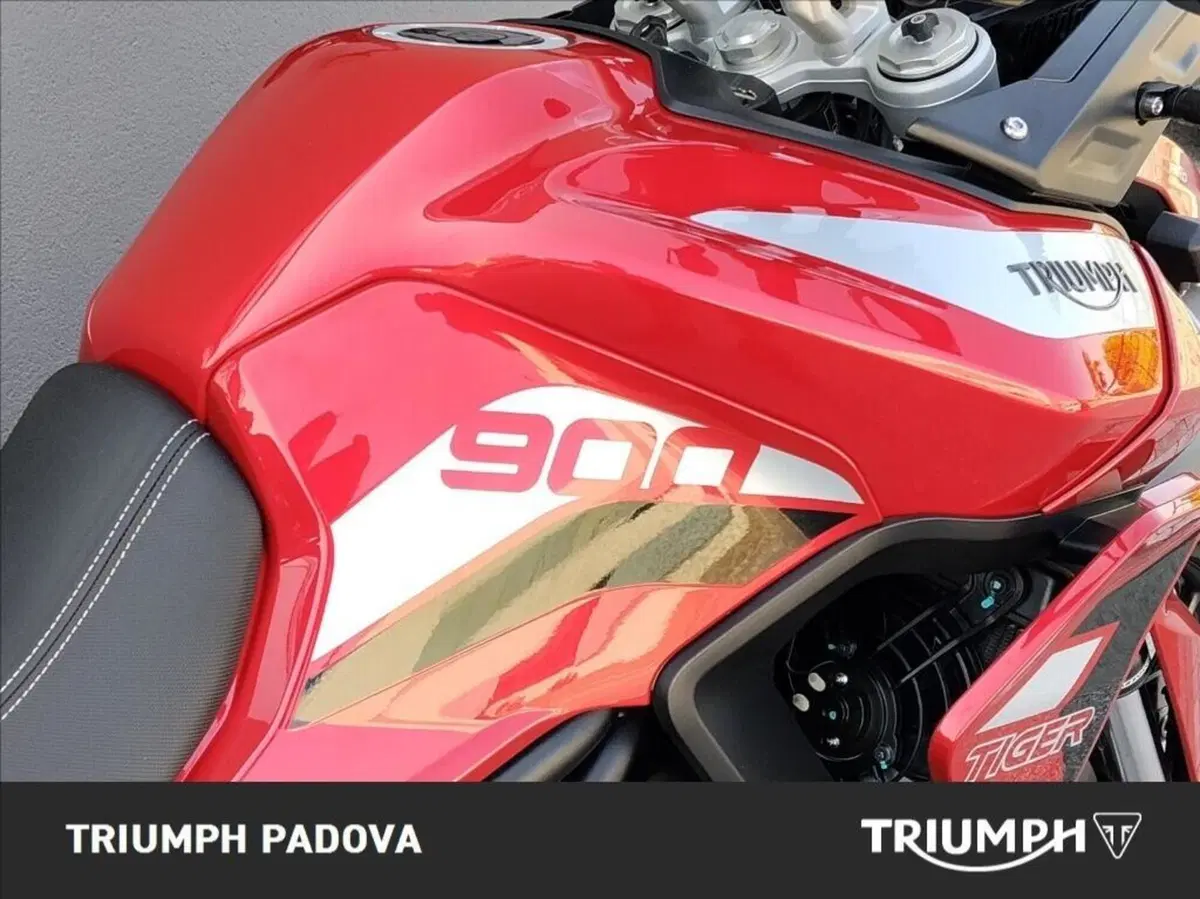 Triumph Tiger 900 GT Pro (2020 - 23) (4)