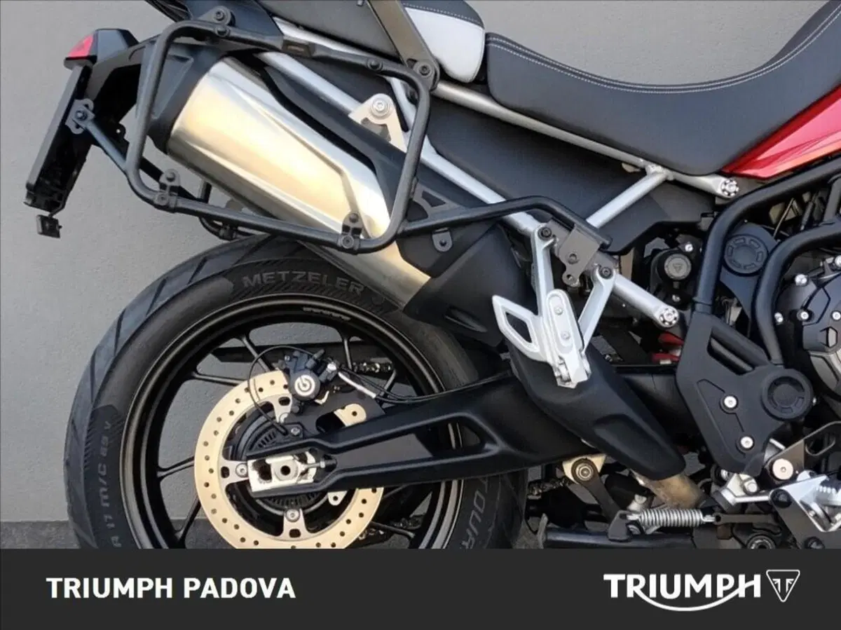 Triumph Tiger 900 GT Pro (2020 - 23) (2)