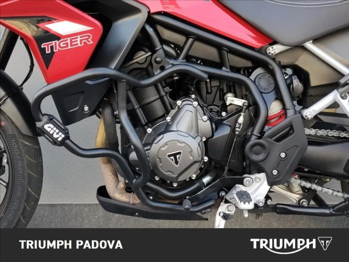 Triumph Tiger 900 GT Pro (2020 - 23) (8)