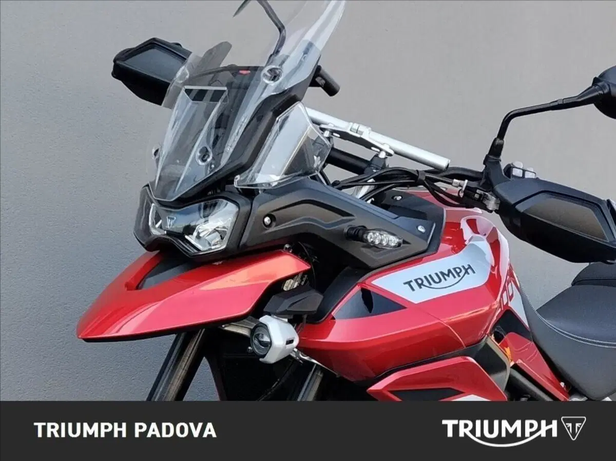 Triumph Tiger 900 GT Pro (2020 - 23) (10)