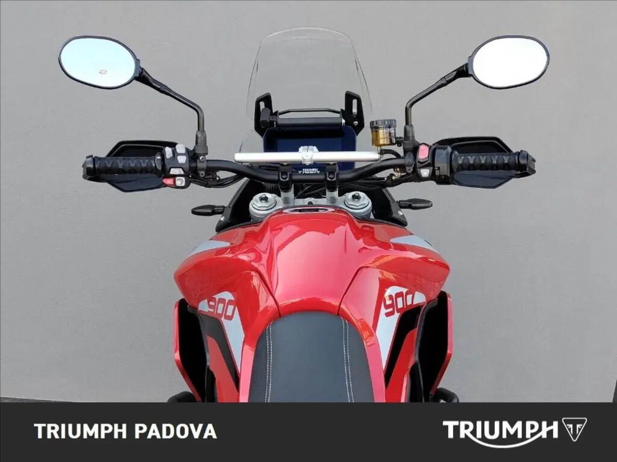 Triumph Tiger 900 GT Pro (2020 - 23) (11)