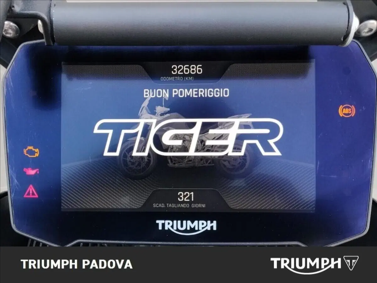 Triumph Tiger 900 GT Pro (2020 - 23) (13)