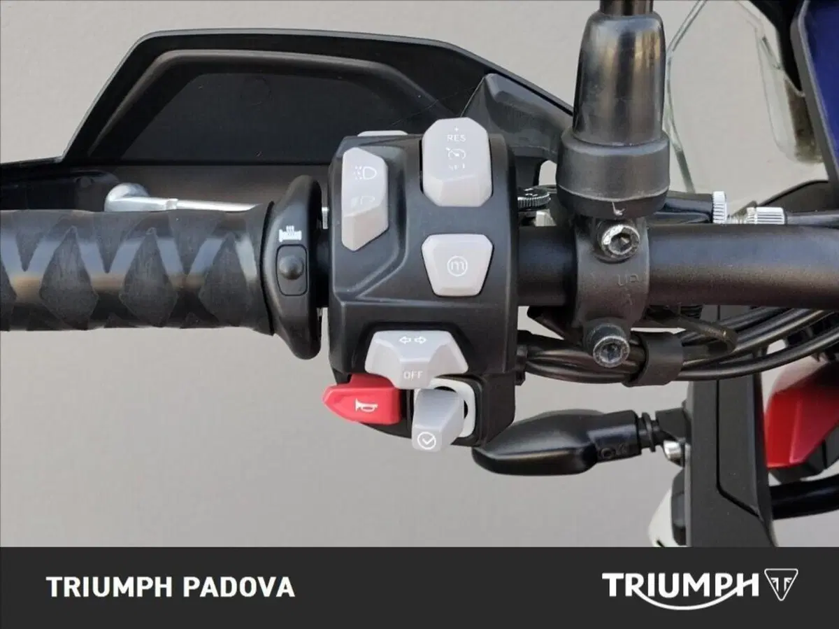 Triumph Tiger 900 GT Pro (2020 - 23) (12)
