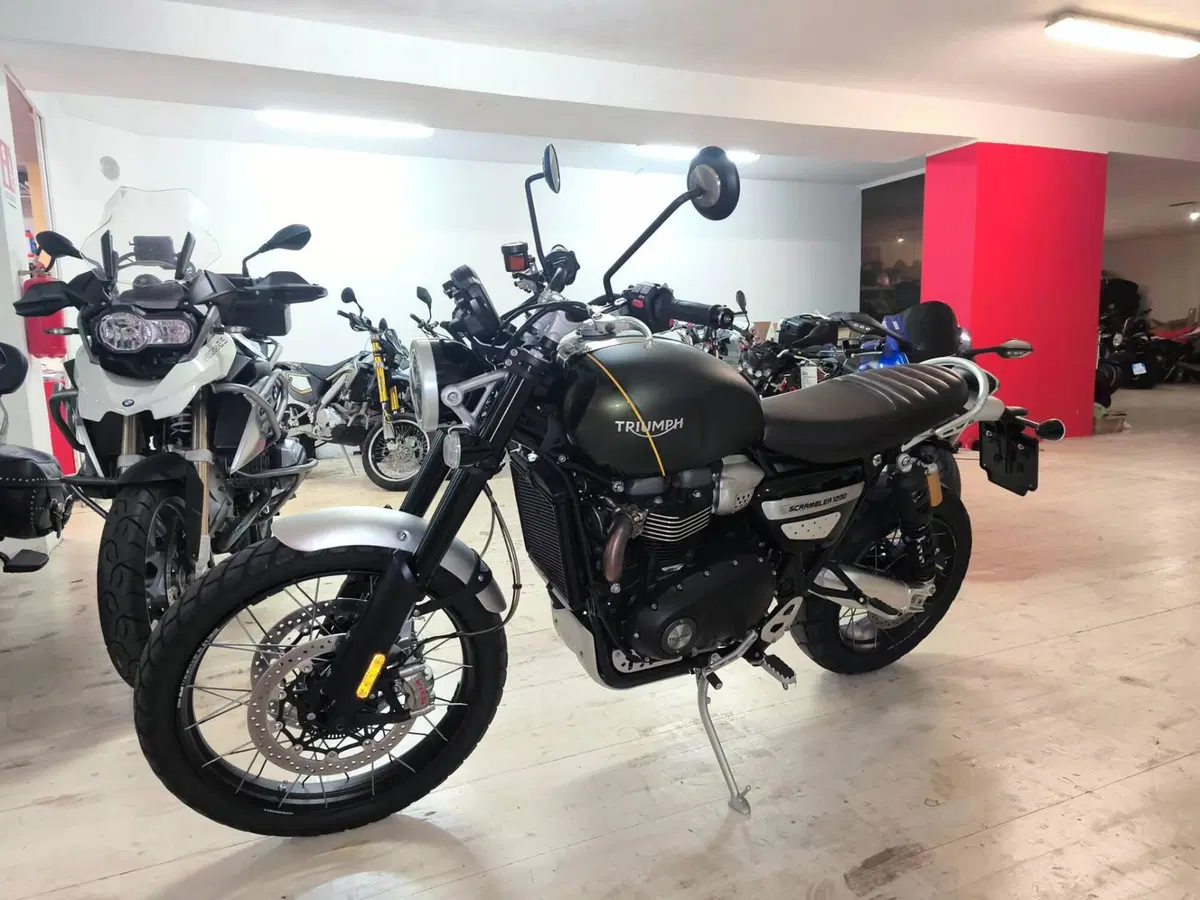 Triumph Scrambler 1200 XC (2019 - 20) (3)