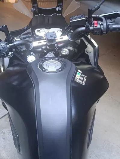 Yamaha Tracer 700 (2016 - 20) usata