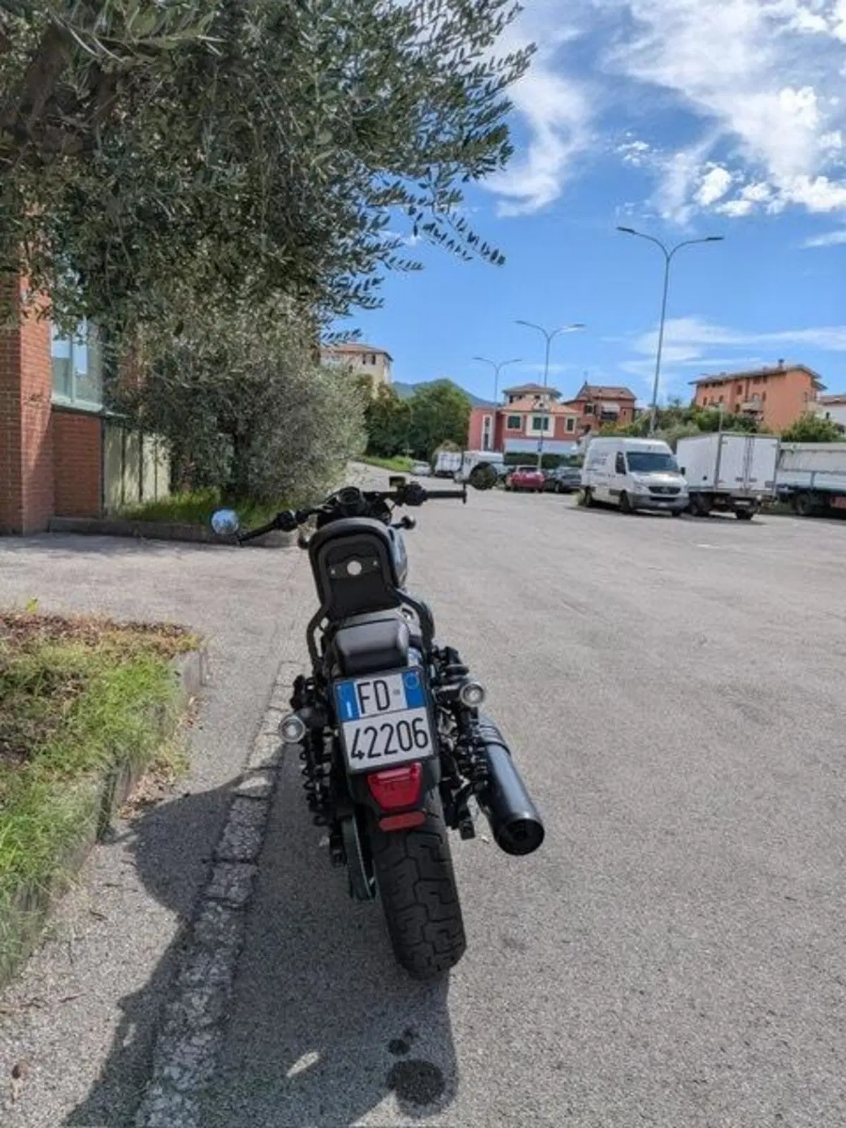 Harley-Davidson Nightster (2023 - 26) (4)