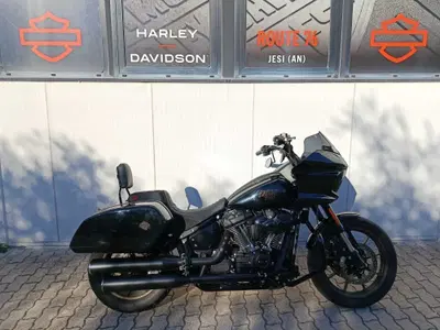 Harley-Davidson Low Rider ST (2022 - 24) usata