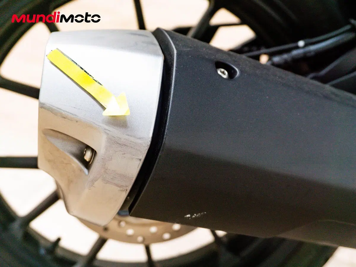 Yamaha MT-125 (2014 - 16) (14)