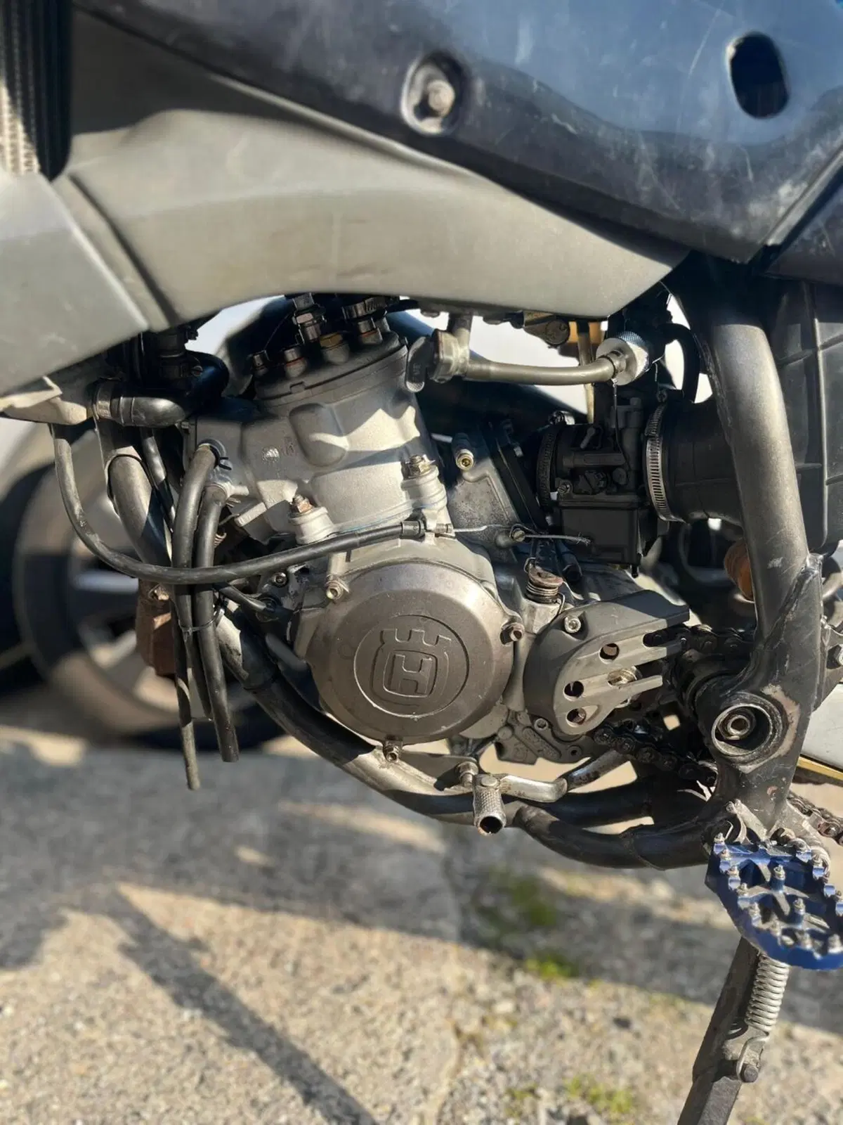 Husqvarna SM 125 S (2005) (4)