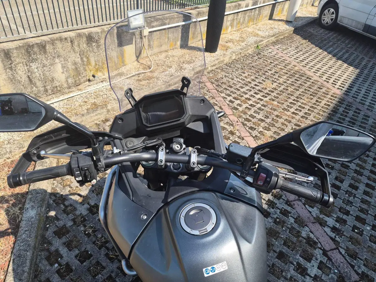 Honda Transalp XL750 (2023 - 24) (6)