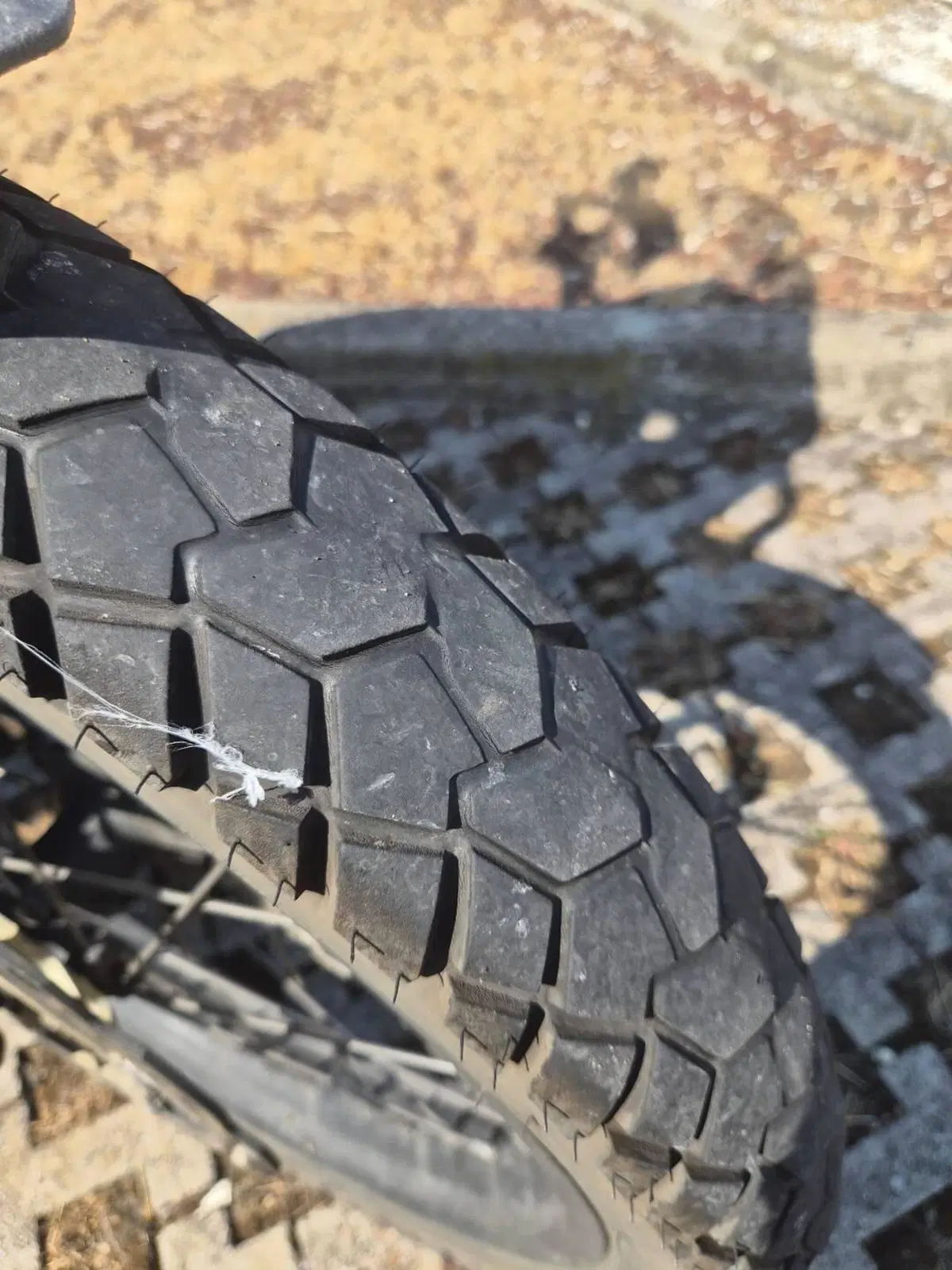 Honda Transalp XL750 (2023 - 24) (11)