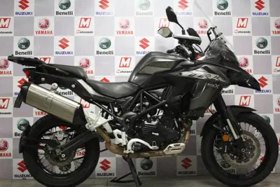Benelli TRK 502X (2018 - 20) usata