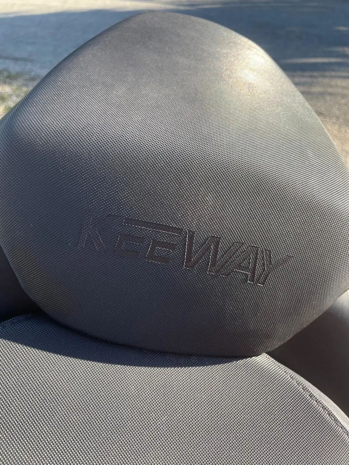 Keeway Motor RKF 125 (2021 - 24) (7)