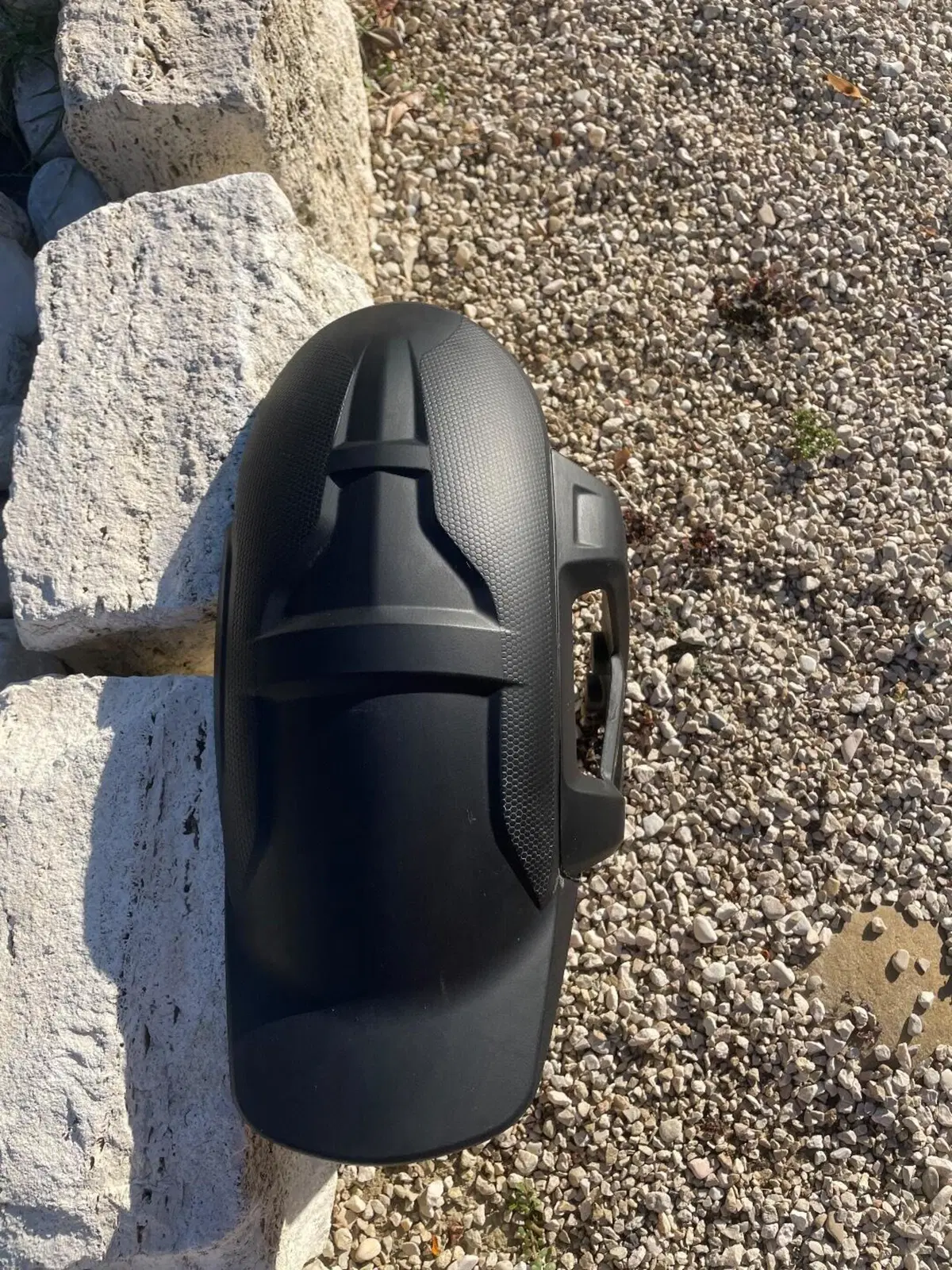 Keeway Motor RKF 125 (2021 - 24) (10)