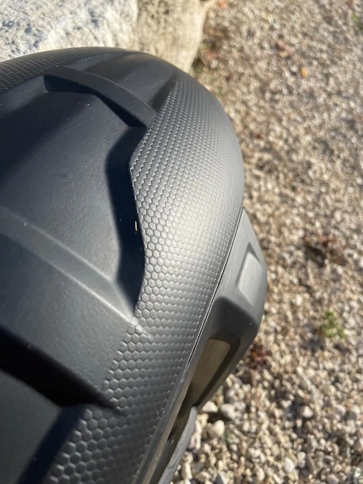 Keeway Motor RKF 125 (2021 - 24) (11)