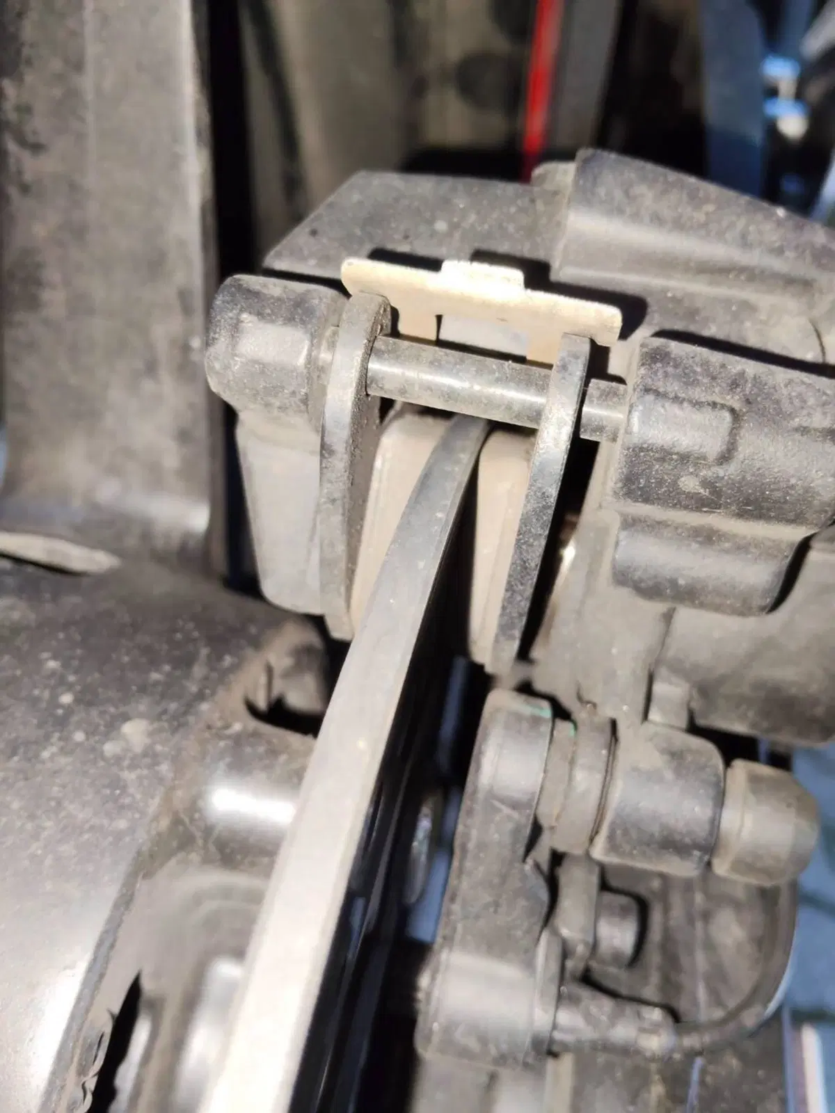 CFMOTO 450SR (2023 - 24) (8)