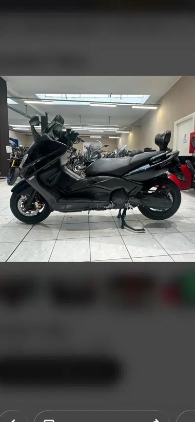 Yamaha T-Max 500 (2004 - 07) usata