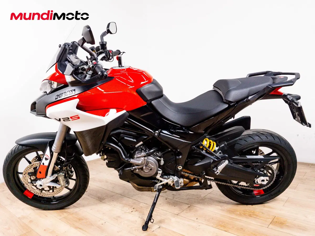 Ducati Multistrada 950 S (2021) (6)