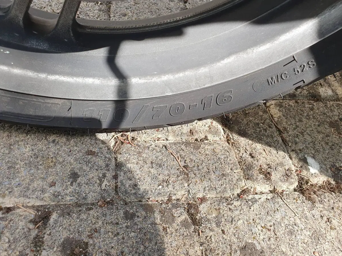 Honda SH 300 i ABS (2016 - 20) (15)