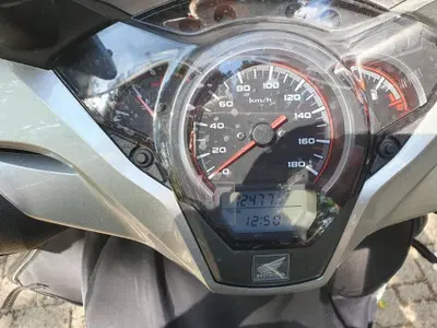 Honda SH 300 i ABS (2016 - 20) usata