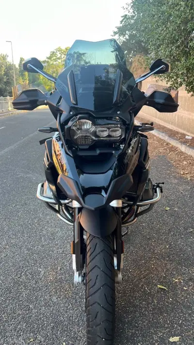 Bmw R 1250 GS (2021 - 24) usata